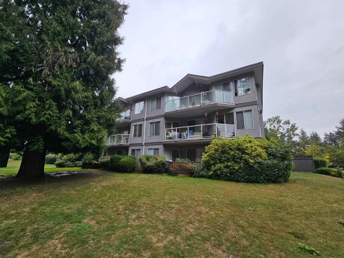 201-1167 Pipeline Road, Coquitlam, BC 