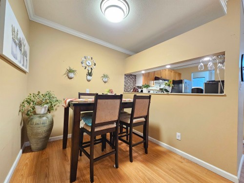 201-1167 Pipeline Road, Coquitlam, BC 