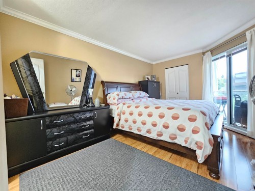 201-1167 Pipeline Road, Coquitlam, BC 