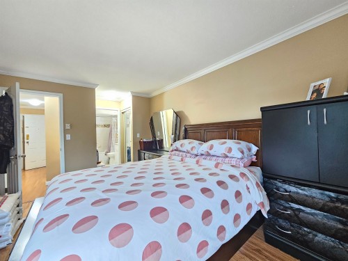 201-1167 Pipeline Road, Coquitlam, BC 