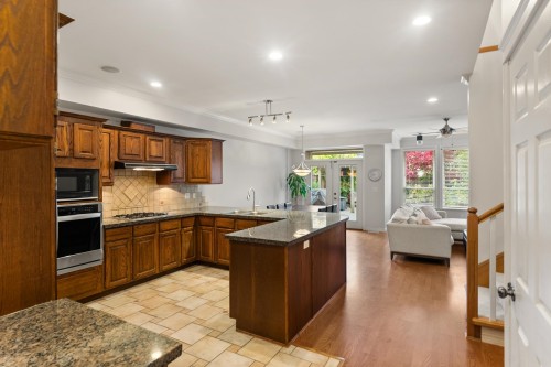 3880 Garry Street, Richmond, BC 