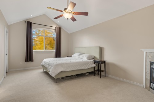 3880 Garry Street, Richmond, BC 