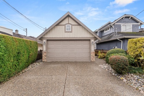 3880 Garry Street, Richmond, BC 