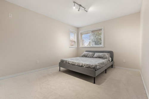 3880 Garry Street, Richmond, BC 