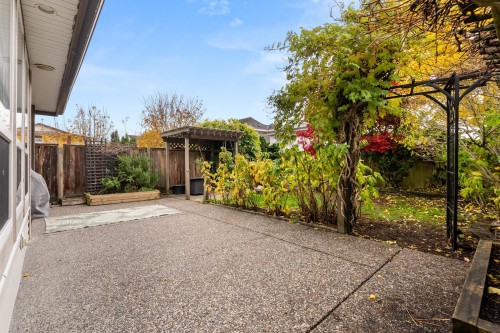 3880 Garry Street, Richmond, BC 