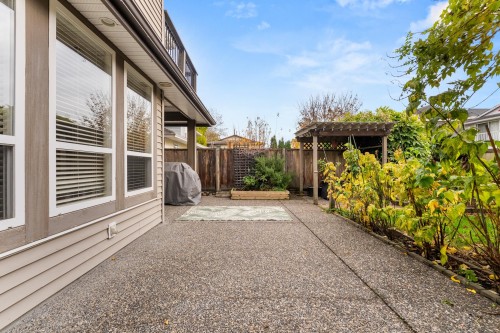 3880 Garry Street, Richmond, BC 