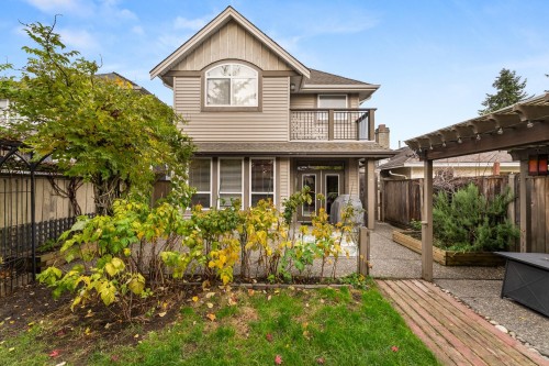 3880 Garry Street, Richmond, BC 