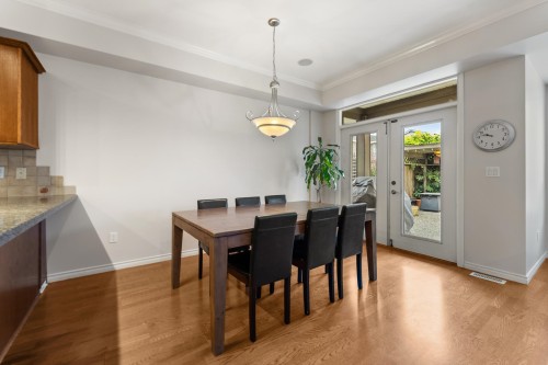 3880 Garry Street, Richmond, BC 