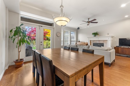 3880 Garry Street, Richmond, BC 