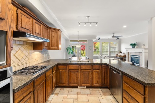 3880 Garry Street, Richmond, BC 