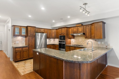 3880 Garry Street, Richmond, BC 