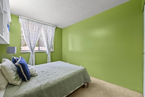 118-8540 Citation Drive, Richmond, BC 