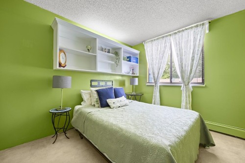 118-8540 Citation Drive, Richmond, BC 