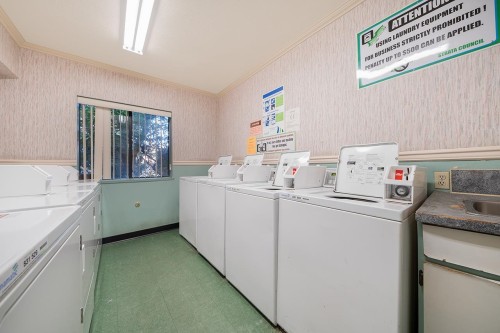 118-8540 Citation Drive, Richmond, BC 