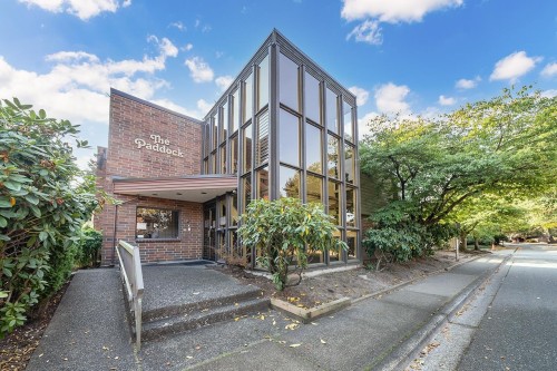 118-8540 Citation Drive, Richmond, BC 