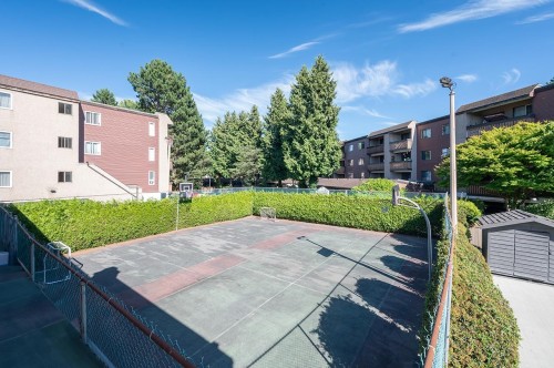 118-8540 Citation Drive, Richmond, BC 