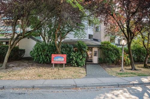 118-8540 Citation Drive, Richmond, BC 