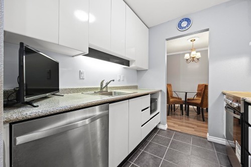 118-8540 Citation Drive, Richmond, BC 