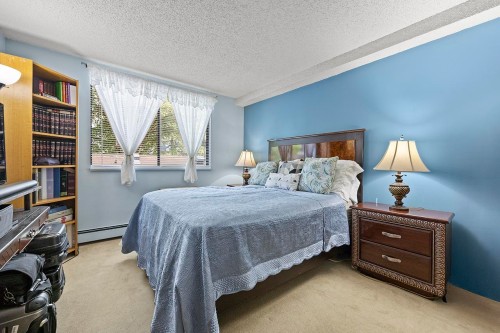 118-8540 Citation Drive, Richmond, BC 