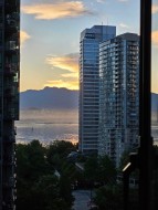 909-1331 Georgia Street W Vancouver, BC V6E 4P1