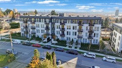 209-718 Edgar Avenue  Coquitlam, BC V3K 0H2