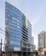 1101-822 Seymour Street  Vancouver, BC V6B 1L7