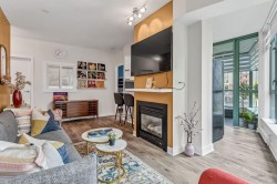302-1238 Burrard Street  Vancouver, BC V6Z 3E1