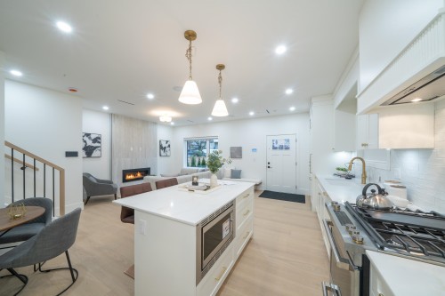 3460 Welwyn Street, Vancouver, BC 