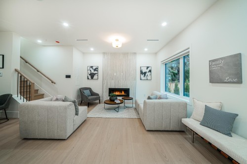 3460 Welwyn Street, Vancouver, BC 