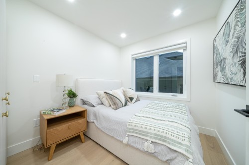 3460 Welwyn Street, Vancouver, BC 