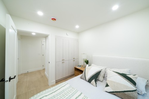 3460 Welwyn Street, Vancouver, BC 