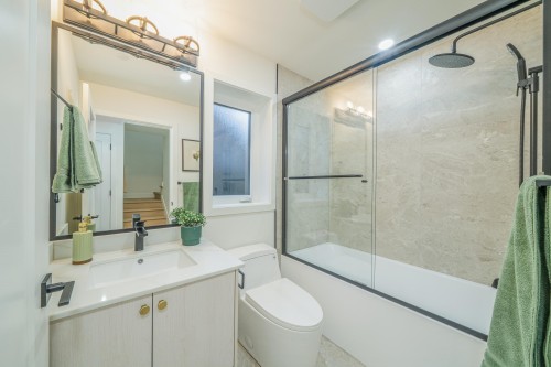 3460 Welwyn Street, Vancouver, BC 