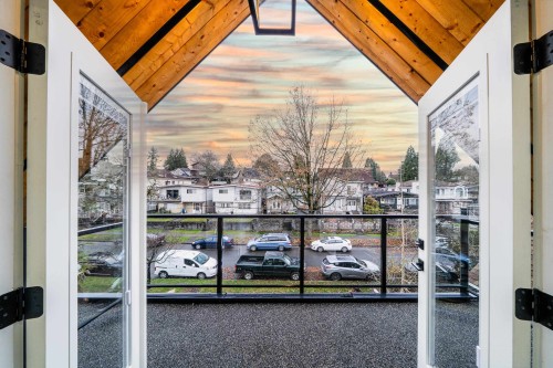 3460 Welwyn Street, Vancouver, BC 