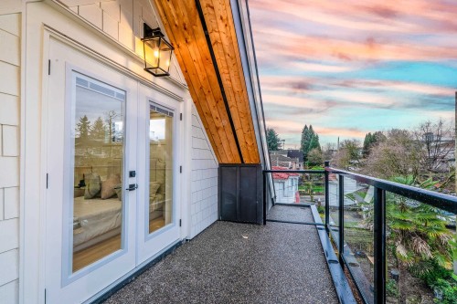 3460 Welwyn Street, Vancouver, BC 