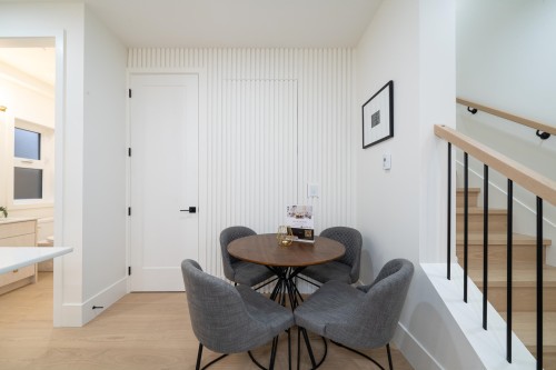 3460 Welwyn Street, Vancouver, BC 