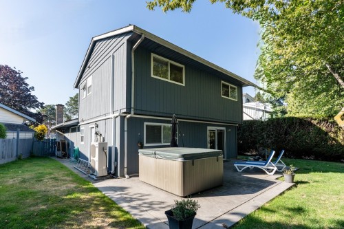 11200 Frigate Court, Richmond, BC 