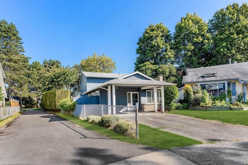 11200 Frigate Court, Richmond, BC 