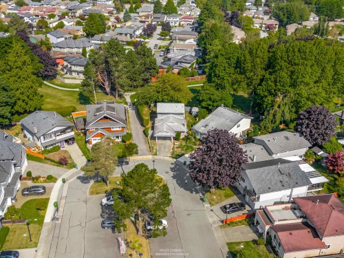 11200 Frigate Court, Richmond, BC 