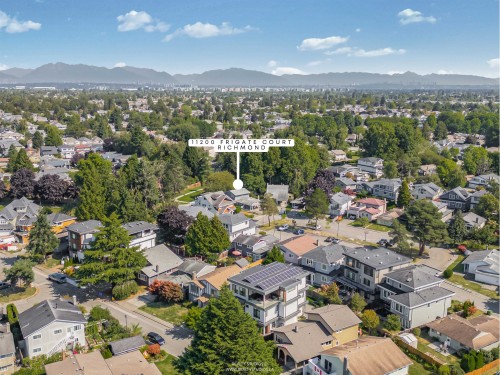 11200 Frigate Court, Richmond, BC 