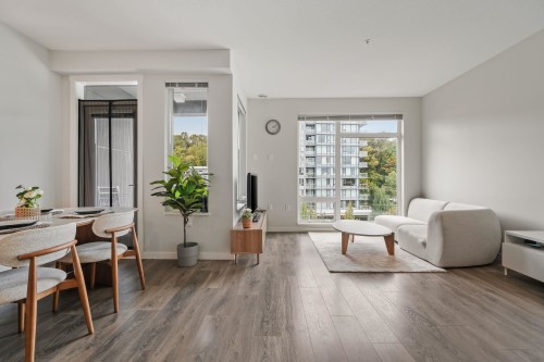 510-3289 Riverwalk Avenue  Vancouver, BC V5S 0G2