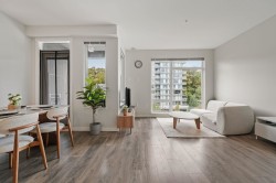 510-3289 Riverwalk Avenue  Vancouver, BC V5S 0G2