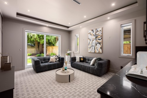 10780 Reynolds Drive, Richmond, BC 