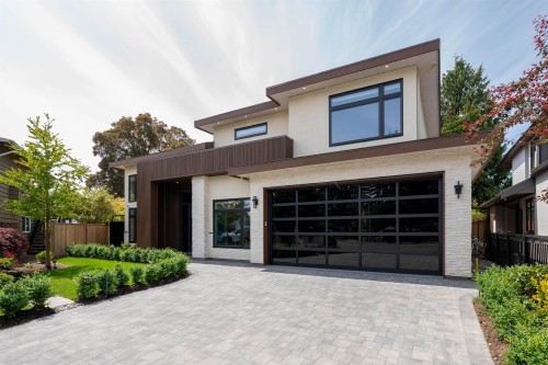 10780 Reynolds Drive, Richmond, BC 