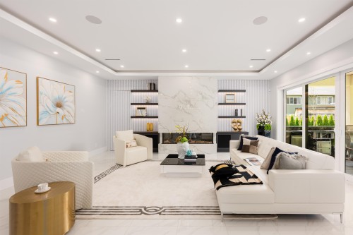 10780 Reynolds Drive, Richmond, BC 