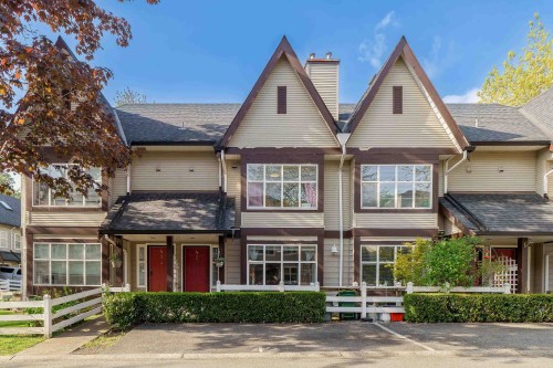 42-11757 236 Street, Maple Ridge, BC 