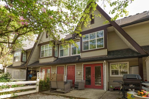 42-11757 236 Street, Maple Ridge, BC 