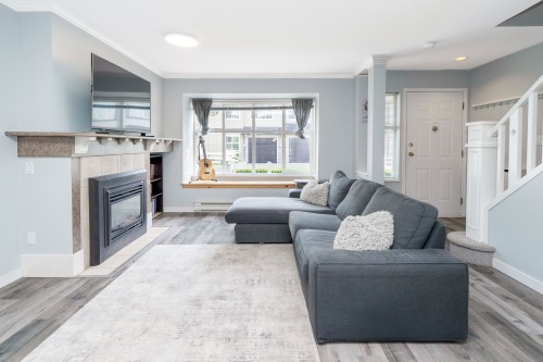 42-11757 236 Street, Maple Ridge, BC 