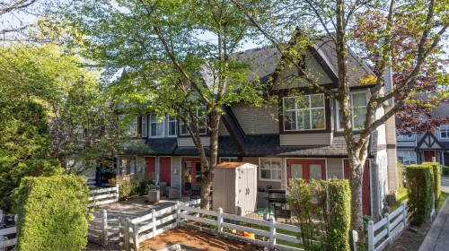 42-11757 236 Street, Maple Ridge, BC 