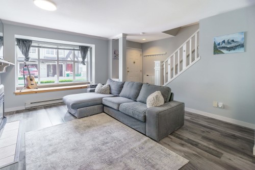 42-11757 236 Street, Maple Ridge, BC 