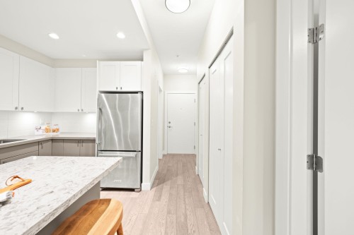 312-3399 Noel Drive, Burnaby, BC 